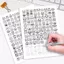 Mũi Nhỏ Ga Cảm Ứng Dự Thảo Copy Tranh Sách Giải Nén Cảm Ứng Vẽ Dải Vẽ Bản Sao Đồ Chơi Quái Vật Phác Thảo Vẽ 6.1