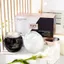H HIH Bosein Day Night Cream Set Box Day Night Dưỡng ẩm Trẻ hóa da Dưỡng ẩm Làm mới Kem ngủ buổi sáng