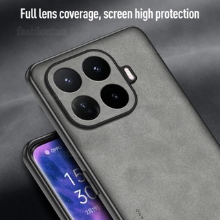 Dành Cho Xiaomi17T Pro Da Matte Họa Tiết Ốp lưng Xiaomi 17T Pro 17TPro 1 7 17 T Pro Xiaomi17 T Xiaomi17TPro 2026 Vỏ Mềm TPU Bảo Vệ Cạnh Ốp Lưng Chống Sốc Ốp Lưng