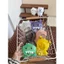 Siêu Dễ Thương Áo Mưa Nhỏ Búp Bê Cotton Trong Suốt Labububu Áo Mưa Tự Mài Gấu Capybara Búp Bê Trang Trí Dress-Up 6.2