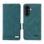 Bao Da Lật Cho Samsung Galaxy A57 A37 A17 A07 LTE 4G 5G Đứng Khe Cắm Thẻ Từ Ví Vỏ Chống Sốc Chống Rơi Vỏ Điện Thoại SamsungA57 SamsungA37 SamsungA17