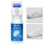 Nước Tẩy Giày 100ml Không Nước Bọt Tẩy Trắng Da Giày Cho Da Vải Lưới Vải Bóng Rổ Thể Thao jiwvn