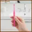 AIHOM Inter Brush Răng mềm một mũi có đầu bàn chải thay thế Bàn chải đánh răng Dụng cụ chăm sóc răng miệng Đầu nhỏ cấy tóc mềm dành cho người lớn,