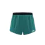 Quần short bỏ túi chạy sau Marathon khô nhanh cho nam mới