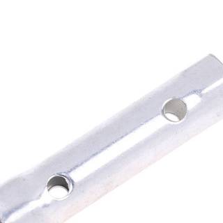 80mm xe máy bugi cờ lê xe máy xe máy đôi cuối Spark Plug cờ lê 16mm 18mm phụ kiện xe máy