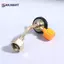 AN.MART Gas Butan Xi Lanh Bình Sạc Van Đổ Lại Đầu Nối Trực Tiếp Adapter Cho Cắm Trại Ngoài Trời Dã Ngoại Xi Lanh Đổ Bộ Chuyển Đổi 1PC VN