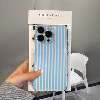 Ốp Lưng Cho VIVO V70 FE V60 V40 V50 Lite V60Lite Y29S Y28S Y05 Y03 Y04 Y400 Ốp Lưng TPU Trong Suốt Nhiều Màu Sắc Sọc Xu Hướng Thương Hiệu Chống Rơi Cản Chống Va Đập Máy Ảnh Hàn Quốc