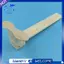 Máy bay DIY Trẻ em Câu đố bằng gỗ Máy bay trực thăng Học sinh Mô hình thủ công Bộ lắp ráp Glider Bé trai Mô hình khoa học Glider