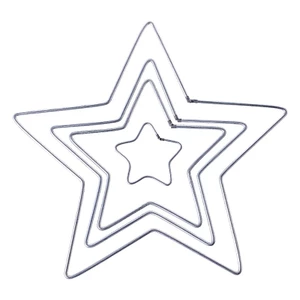 Mya Star Dream Catcher Nhẫn Sắp Xếp Hoa Thủ Công Thủ Công Thủ Công