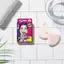 GSLEY Pore Cleaning Puff 2 miếng bọt biển tẩy tế bào chết nhẹ nhàng K-Beauty