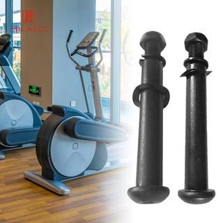 HILABEE Xe Đạp Thể Thao Bu Lông Điều Chỉnh Ốc Vít Cho Thiết Bị Tập Thể Dục Nhà Đa Năng Thiết Bị Tập Thể Dục Thép Phụ Kiện Cho Trung Tâm Huấn Luyện Maint