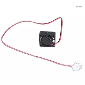 SUIT 2006 5V 12V 20mm Máy thông gió 20x20x6mm Quạt kiểm tra 13000RPM Máy thông gió Ultradunne