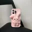 Plus Thỏ hồng sang trọng Huawei nova567891011Ốp Điện Thoại P60P50P40 Mềm mate60 / 50 / 30 Nữ Dễ Thương 2026-6-1
