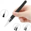 Nhíp Đầu Gốm Chuyên Dụng Gắp Linh Kiện Chống Tĩnh Điện Cán Thép Không Rỉ VITO VT00032-TOOLIX
