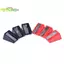 3 chiếc Cue Tip Shape Corrector Bida Snooker Pool Tool Phụ kiện Snooker [MỚI]