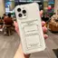 Ốp Lưng Cho Redmi Note 15 14 13 Pro 12 11 Pro 11s 10 10s 9 8 Pro 15C 14C 13C A5 A3 A2 A1 12C 12 10 10C 9C 9A Phim Hoạt Hình Dễ Thương Mèo Chức Năng Dây Buộc Thẻ Chống Sốc Kem Mềm Điện Thoại Trường hợp