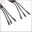 THÊM Mitoot Không Chổi Than 40A Tốc Độ ESC Bộ Điều Khiển 2-4S Với 5V 3A UBEC Cho RC FPV Quadcopter RC Máy Bay Trực Thăng BSS