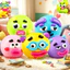 Smushers Squishy Toy DIY Curiosities Dog Face Swap Squishy Bóp Đồ Chơi Tăng Chậm Fidget Đồ Chơi Thư Giãn Đồ Chơi Cảm Giác