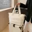 Túi xách thanh lịch Tweeduj Fluffy dành cho mọi dịp Du lịch Công sở Bãi biển Tập thể dục Mua sắm VN