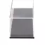 Cheenm 1: 64 Mẫu Hộp Trưng Bày Ô Tô Acrylic Bìa Cứng Trong Suốt Bảo Vệ Chống Bụi Sắp Xếp Bảo Quản Dành Cho Người Lớn Thu VN