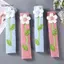 GCDHome Vải Tay Cầm Bao Cửa Tủ Lạnh Núm Bao Cotton Tủ Lạnh Tay Cầm Găng Tay HOT