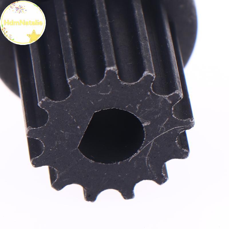 HdmNatalie 5M Ròng rọc bánh răng 13 răng cho xe tay ga điện Ròng rọc xe tay ga điện 8 / 10MM Bánh xe đồng bộ cho máy in 3D và CNC VN