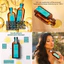Tinh dầu dưỡng phục hồi tóc hư tổn khô xơ Moroccanoil Treatment The Original 100ml ( New 2026 ) [ MK ]