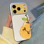 Ốp lưng iPhone Họa tiết da mạ họa tiết quả lê iPhone 17 16 15 14 13 12 11 Pro Max Plus Max