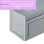 BeautifulHomeA Giá đỡ chìa khóa nhà để xe ô tô có cửa mở Vui nhộn Nhà để xe Móc khóa treo tường Giá đỡ chìa khóa ô tô Lắp đặt dễ dàng Trang trí tường VN