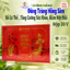 Đông Trùng Hồng Sâm Nam Dược Hỗ Trợ Bồi Bổ Cơ Thể , Tăng Cường Sức Khỏe, Giảm Mệt Mỏi - Hộp 30 Viên