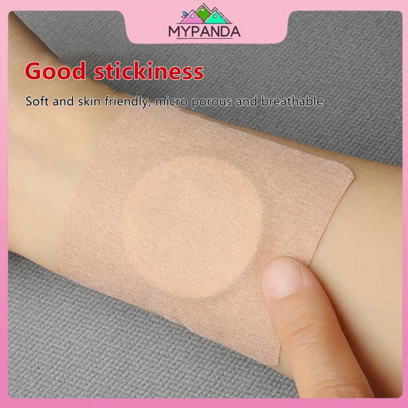MYPANDA 50 Cái Thay Thế Rỗng Dùng Một Lần Rỗng Chảo Dầu Pa Tự Dính Nút Bảo Vệ Đa Năng Chống thấm.