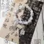 XUAN Tian Guan Ci Fu Vòng Tay Cosplay Xie Lian Hua Cheng Heaven Chính Thức Phước Lành Bướm Mặt Dây Chuyền Đính Hạt Lắc Tay Cặp Đôi Quà Tặng VN