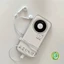 Ốp Gấu Dễ Thương Cho OPPO Reno 15 15C 15F 14 14F 13 13F 12 12F 11 11F 11A 10 9 8 Pro Plus F FS 8T 8Z 7Z 7 Lite 4G 5G Vỏ Điện Thoại Phong Cách Thỏ Hoạt Hình