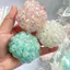 Bóng bóp giòn tròn nhiều màu sống động | Đồ chơi Fidget giảm căng thẳng giác quan đầy màu sắc | Quà tặng phần thưởng và ủng hộ bữa tiệc trong lớp học