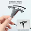 Cho Tesla Model 3 Chế Độ Y Hợp Kim Kẽm Xe Phía Trước Hood Logo Miếng Dán Tạo Kiểu Thân Xe Phía Sau Thân Xe Biểu Tượng Với Radian Phụ Kiện