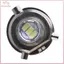 THÊM H4 33SMD LED Đèn Pha Ô Tô Bóng Đèn Chạy Ban Ngày Màu Trắng Xe Máy Đèn Sương Mù BSS