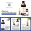 Dầu gội xả hạn chế gàu, loại bỏ kích ứng da dầu NARAXIS ESSENZA AROMA THERAPY PURIFYING 500mlx2 [ MK ]