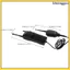 Trang phục Nhập Vai Phụ Kiện Chơi Cảnh Sát Trẻ Em Gear 19.00X6.00X4.00CM Đen khxinggao