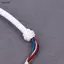 Luckyew Camera Đuôi Cáp Ethernet Lan Cáp PoE RJ45 Cáp Mạng 10 Pin 10 Core Cho Camera IP TQ