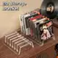 HL CD Ra, Hiển thị Album Ra, Lưu trữ trong suốt Ra để ghi âm và băng, Màn hình quầy đa chức năng Ra LMWU