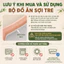Bộ đĩa ăn Dặm Hình Tròn Chất Liệu Sợi Tre – Dùng Cho Bé ăn Mì, Thức ăn Tây, Nhẹ Bền, Dễ Vệ Sinh