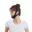 Dây đeo cằm AIHOM để chống ngáy Thiết kế có thể điều chỉnh Hỗ trợ mềm cho máy thở hàm và miệng Hỗ trợ giấc ngủ,