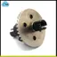 Bộ bánh răng vi sai kim loại tỷ lệ 1: 10 cho xe RC Drift- Phụ kiện DIY cho xe mô hình
