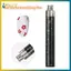 BVY 5 Cánh Hoa Bút Chấm Móng Tay, Dụng Cụ Thiết Kế Hoa Một Thì, Dụng Cụ Chấm Tay Cầm Acrylic Cho Nghệ Thuật Làm Móng Tay Tự Làm, Vẽ Móng Tay Dễ Dàng.