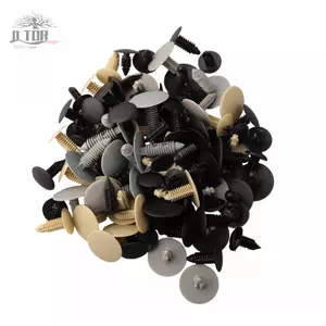 Đinh tán Boot Lót Bánh xe Vòm Lót Xe Fender Fastener Chất lượng cơ thể