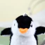 < Pluscloth > Hoạt hình móc khóa sang trọng nhỏ gọn