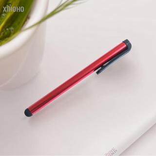 xihoho Bút Stylus đa năng cho màn hình cảm ứng Bút có độ chính xác cao Điện thoại máy tính bảng (Hồng)