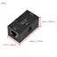 Apill 2 Chiếc PoE Power Injector Ethernet Bộ Combo Cứng Có Dây Gắn Tường Mô-đun Cung Cấp Mạng 10-100Mbps
