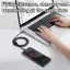 Dây sạc USB Type C SRVN 120W Cáp dữ liệu USB nhanh Sạc nhanh đa năng cho văn phòng du lịch tại nhà.