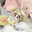 10cm Quần Áo Bé Cotton Búp Bê Quần Áo Dễ Thương Sao Biển Thân Thể Bình Thường Quần Áo Bé Búp Bê Búp Bê Trang Phục Phụ Kiện Bộ 6.10